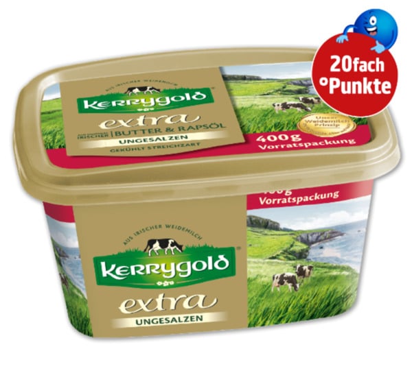 Bild 1 von KERRYGOLD Extra