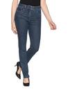 Bild 1 von 5-Pocket Jeanshose in Passform SUSI, 710034