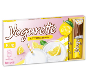 FERRERO Yogurette*