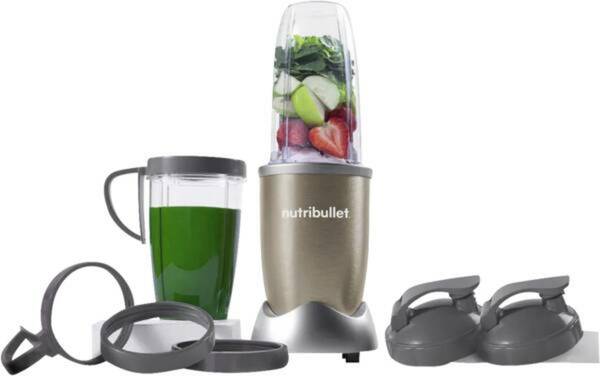 Bild 1 von NutriBullet NB 910CP