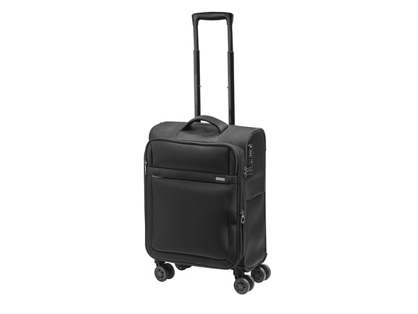 Bild 1 von TOPMOVE® Trolley-Boardcase, Stoff, 35 l