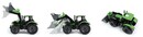 Bild 2 von LENA® WORXX Traktor Deutz-Fahr Agrotron7250TTV