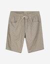 Bild 1 von Herren Shorts - Allover-Print