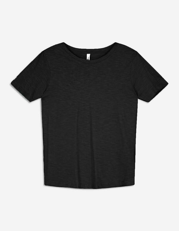 Bild 1 von Damen T-Shirt - Viskose-Anteil
