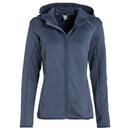 Bild 1 von Damen Sport-Jacke mit Reißverschlusstaschen