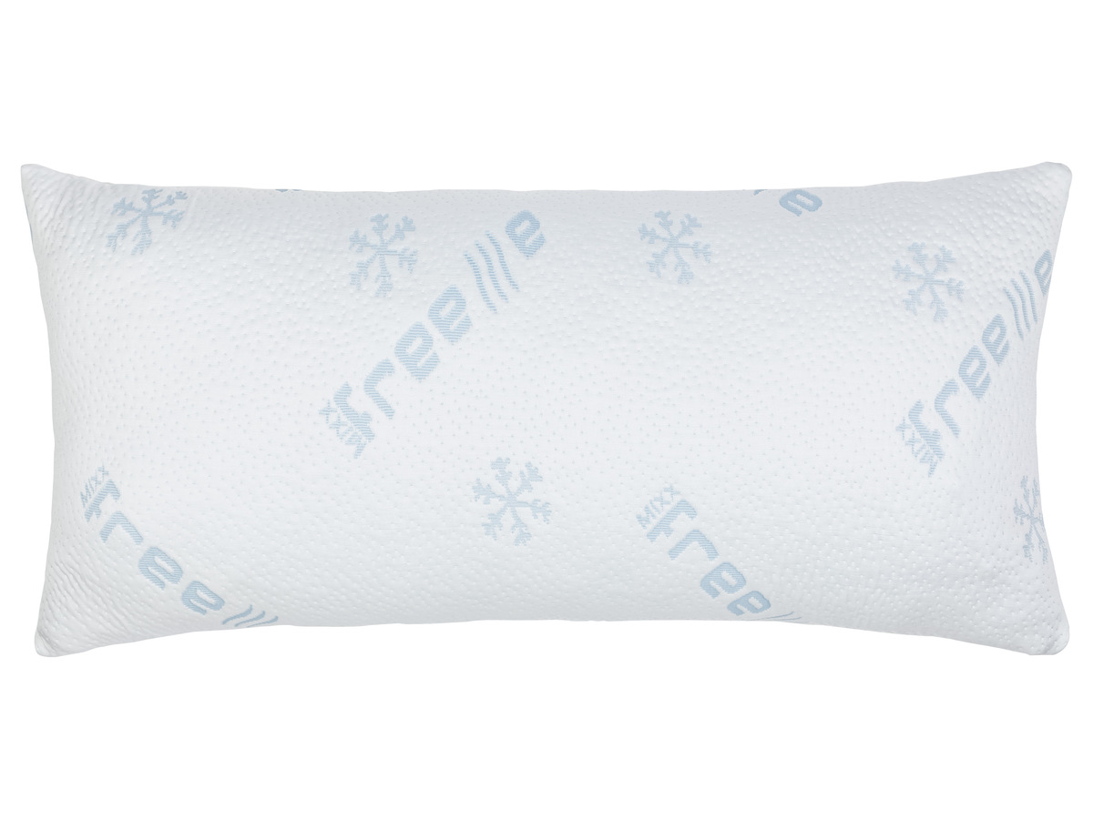 Bild 1 von LIVARNO home Kissenbezug, mit MIXX-Freeze-Ausrüstung, 40 x 80 cm