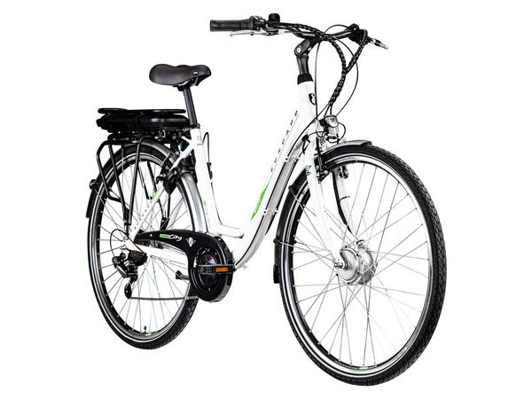 Bild 1 von Zündapp E-Bike City »Z503«, 28 Zoll