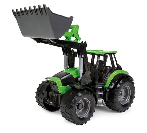 Bild 1 von LENA® WORXX Traktor Deutz-Fahr Agrotron7250TTV