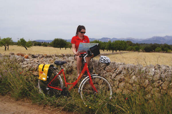 Bild 1 von Erlebnisreisen Spanien - Mallorca: Radreise ab Playa de Palma inkl. Badeaufenthalt im Hotel Java