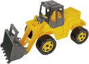 Bild 1 von LENA® Eco GIGA TRUCKS Aufsitz-Schaufellader