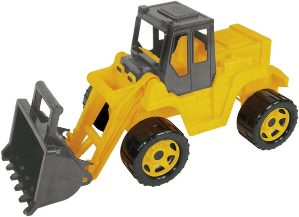 Bild 1 von LENA® Eco GIGA TRUCKS Aufsitz-Schaufellader