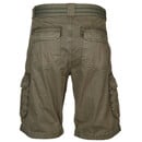 Bild 2 von Herren Cargoshorts im Used Look