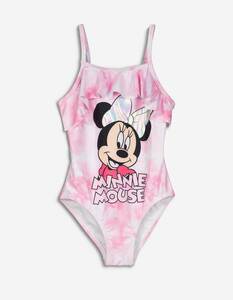 Kinder Badeanzug - Minnie Mouse