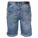 Bild 2 von Herren Jeans Bermuda