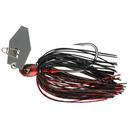 Bild 1 von Chatterbait Bealey 10,5 g schwarz/rot