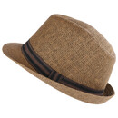 Bild 2 von Herren Trilby Hut