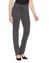 Bild 1 von 5-Pocket Jeanshose in Passform SUSI, 710033