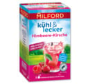 Bild 1 von MILFORD Kühl & lecker*