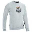 Bild 1 von SWEATSHIRT KOLLEKTION „BRIGADE DU PAVÉ“ GRAU