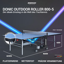 Bild 3 von DONIC Tischtennisplatte Outdoor Roller 800