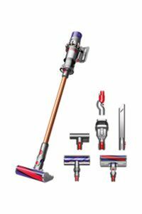 Dyson V10ᵀᴹ Absolute