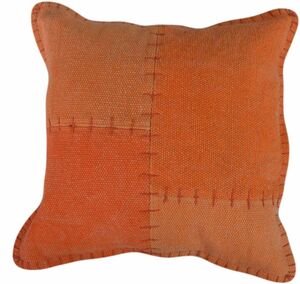 Kayoom Lyrical Pillow 110 Multi / Orange