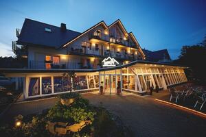 Eigene Anreise Sauerland - Willingen: Kurzurlaub mit Aufenthalt im DAS Loft Hotel