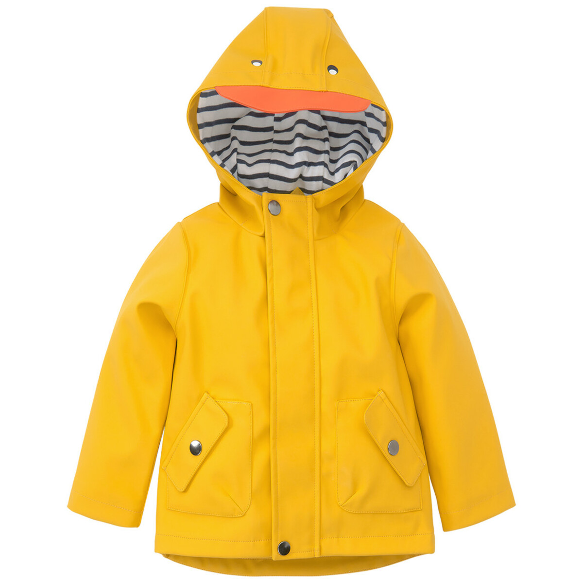 Bild 1 von Kinder Regenjacke im Enten-Design