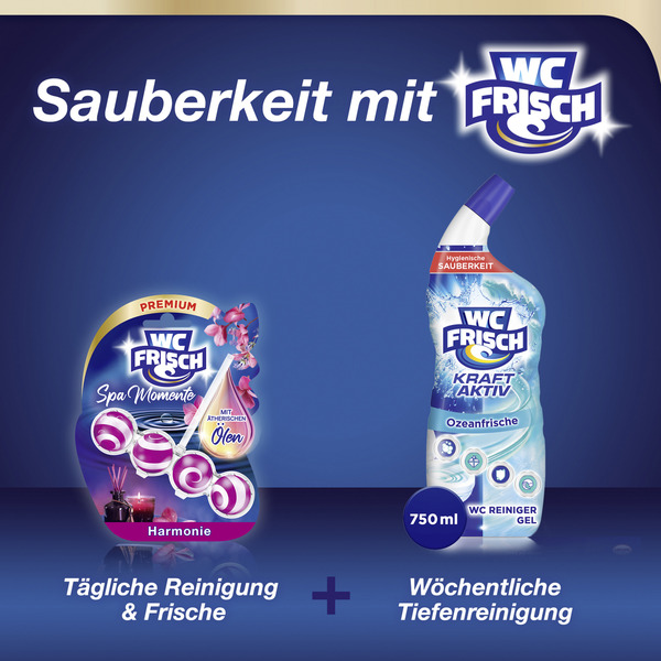 Bild 4 von WC FRISCH SPA MOMENTS HARMONIE