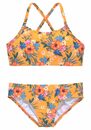 Bild 1 von Bench. Bustier-Bikini Maui Kids mit trendigem Druck