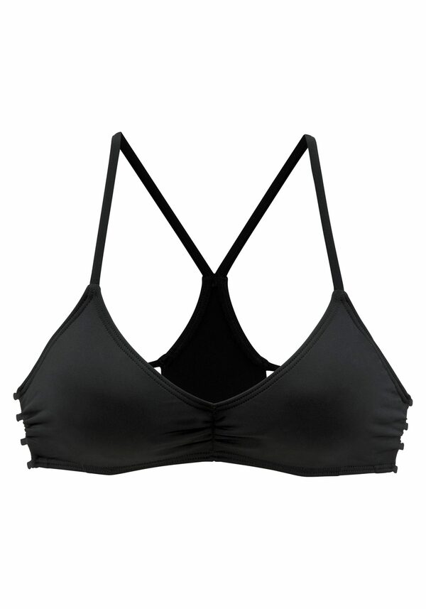 Bild 1 von Bench. Triangel-Bikini-Top Perfect, im Uni-Style