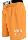 Bild 3 von Calvin Klein Swimwear Badeshorts MEDIUM DOUBLE WB mit Kordel