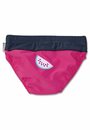 Bild 2 von Sterntaler® Badehose Badehose Melone (1-St) Baby Badehose - Badeshorts mit Windeleinsatz bis Größe 86/92 in Pink - Baby Bademode mit UV-Schutz 50+ und Melonen Print, Weitenregulierung mit Mot