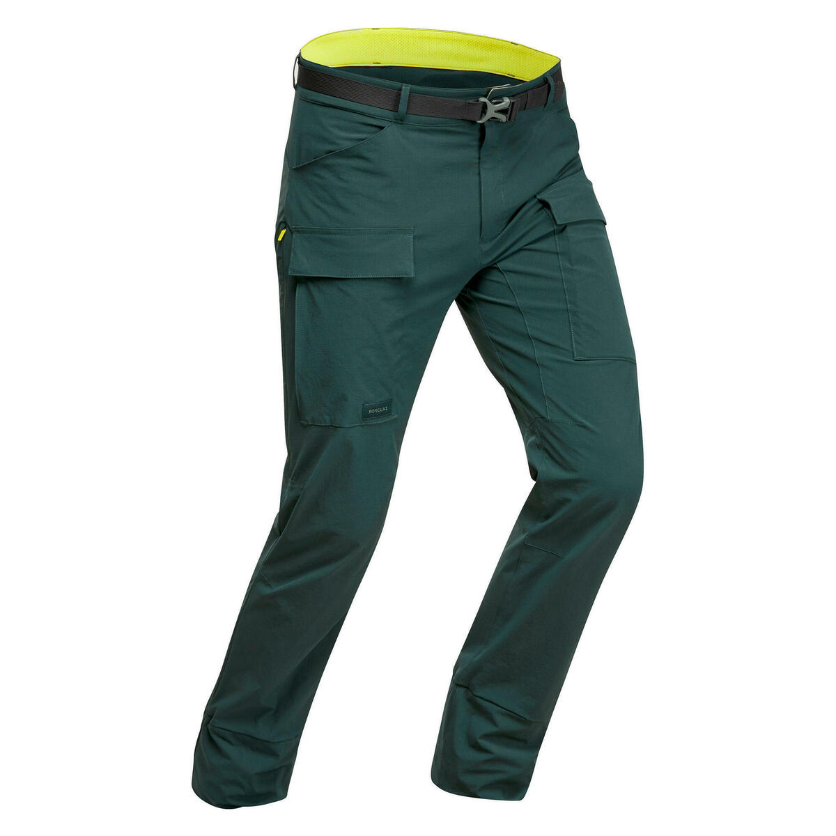 Bild 1 von Hose mit Mückenschutz Tropic 900 Herren grün