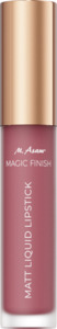 M. Asam Magic Finish Matt Liquid Lipstick sandalwood