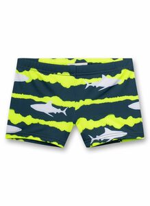 Sanetta Badehose Jungen Badehose - Pants, Shorts, Kinder, UV 50+