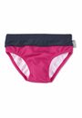 Bild 1 von Sterntaler® Badehose Badehose Melone (1-St) Baby Badehose - Badeshorts mit Windeleinsatz bis Größe 86/92 in Pink - Baby Bademode mit UV-Schutz 50+ und Melonen Print, Weitenregulierung mit Mot