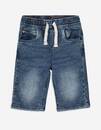 Bild 1 von Kinder Shorts - Kordel