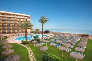 Rundreisen Spanien - Andalusien: Standort-Rundreise mit Aufenthalt im VIK Gran Hotel Costa del Sol in Cala de Mijas