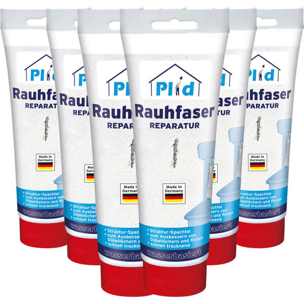 Bild 1 von plid Rauhfaser PS800490