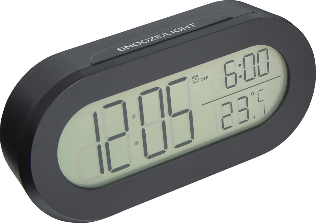 Bild 1 von IDEENWELT Digitalwecker