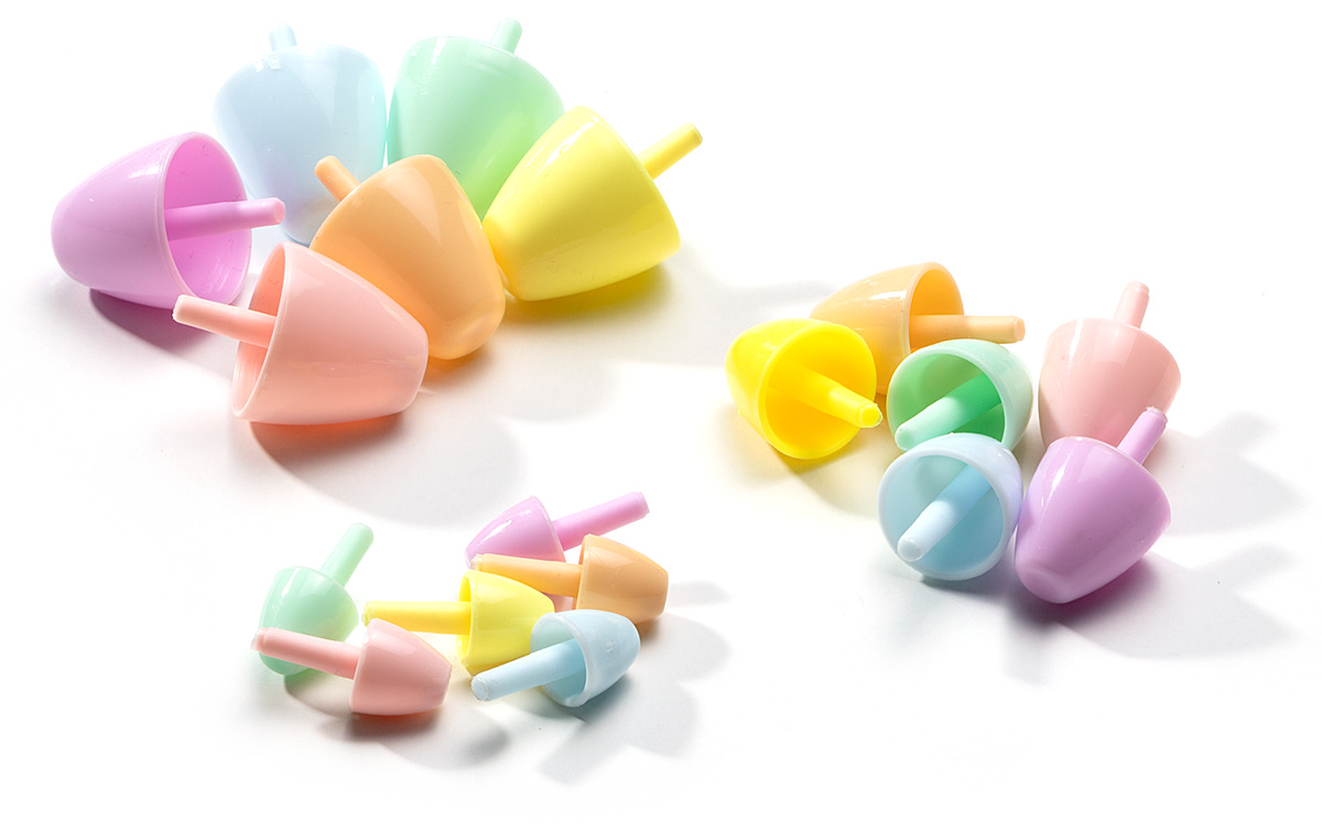 Bild 4 von IDEENWELT Mosaiksteckspiel pastel