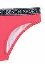 Bild 3 von Bench. Triangel-Bikini Yva Kids in sportlichem Design und Farben