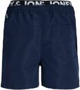 Bild 2 von Jack & Jones Junior Strandshorts JPSTFIJI JJSWIM WB LY SN JNR