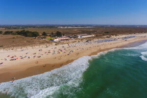 Rundreisen Portugal - Algarve: Wanderreise von Lagos bis Tavira inkl. Baden im Hotel Rural Quinta do Marco