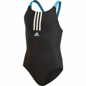 adidas Performance Badeanzug Kinder Badeanzug FIT SWIMSUIT