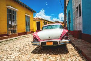 Rundreisen Kuba: Kleingruppen-Rundreise von Holguín bis Varadero inkl. 7 Stadtbesichtigungen