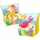 Bild 1 von Intex Schwimmflügel 58652EU - Schwimmhilfe - Tropcial Buddies (23x15cm)