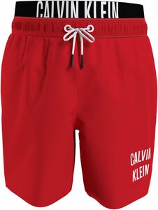 Calvin Klein Swimwear Badeshorts MEDIUM DOUBLE WB