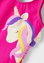 Bild 3 von Name It Badeanzug NMFZELLA SWIMSUIT NOOS mit Einhorn Motiv